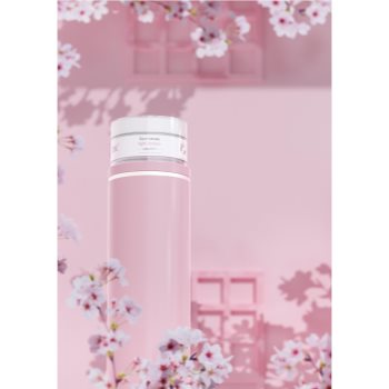Revox B77 Japanese Routine Face Cream Light Texture crema hidratanta usoara faciale - imagine 3